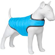 AiryVest Coat for dogs blue L - Dog Clothes