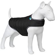 AiryVest Coat for dogs black XL - Dog Clothes