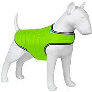 AiryVest Coat for dogs green XL - Dog Clothes