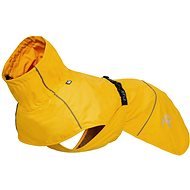 Rukka Hayton Eco Raincoat Pršiplášť žltý 40 - Pršiplášť pre psa