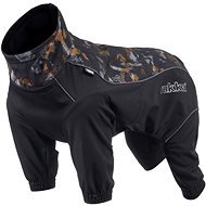 Rukka Windmaster Overall Zimné oblečenie čierne 65 - Oblečenie pre psov
