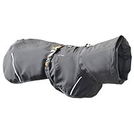 Hurtta Mudventure Coat ECO blackberry - Dog Raincoat