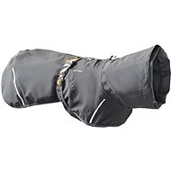 Hurtta Mudventure Coat ECO blackberry 65 - Dog Raincoat