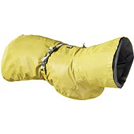 Hurtta Mudventure Coat Reflective turmeric 45 - Dog Raincoat