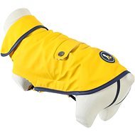 Zolux Pláštěnka St Malo žlutá 40 cm - Dog Clothes