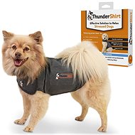 ThunderShirt Soothing vest for dogs grey XS - Dog Clothes