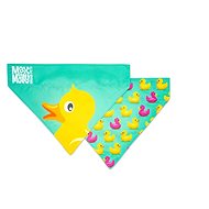 Max & Molly Scarf for dogs, Ducklings, Size L - Dog Scarves