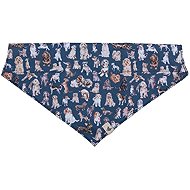 Wrendale Designs Dog bandana M/L - Dog Scarves
