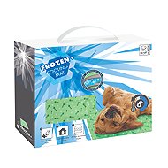 M-Pets FROZEN+ Cooling pad 45 × 60 cm green - Dog Cooling Pad