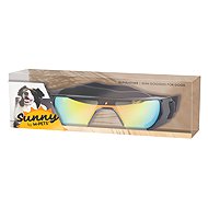 M-Pets SUNNY Glasses for dogs SUNBATHER - Dog Sunglasses