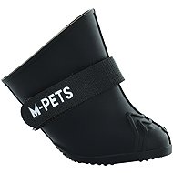 M-Pets RAINY DAY Dog Boots, Size S - Dog Boots