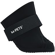M-Pets RAINY DAY Dog Boots, Size M - Dog Boots