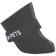 M-Pets RAINY DAY Dog Boots, Size L - Dog Boots