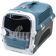 Hagen Catit Cabrio Crate blue - Cat Carriers