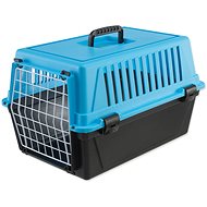 FERPLAST Atlas 10 Blue Top 48x32,5x29cm - Dog Carriers