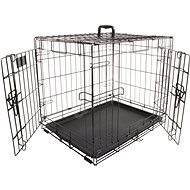 M-Pets Cruiser - Dog Cage