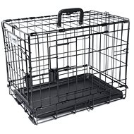 M-Pets Voyager Securo Lock 46 × 35.6 × 30cm XS - Dog Cage