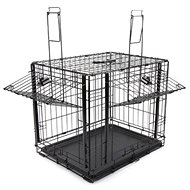 M-Pets Explorer Dog Cage 56 × 40.6 × 33cm XS - Dog Cage