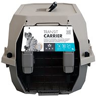 M-Pets Transit Dog Carrier, 60 × 40 × 20.5cm S - Dog Carriers
