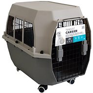M-Pets Transit Dog Carrier 72.6 × 53 × 33cm M - Dog Carriers