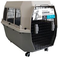 M-Pets Transit Dog Carrier 92.5 × 61.6 × 40.5cm L - Dog Carriers