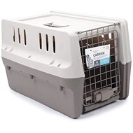 M-Pets Trek Travel Dog Carrier, 58.5 × 39 × 35cm S - Dog Carriers