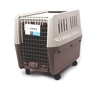 M-Pets Trek Travel Dog Carrier 71 × 55 × 52cm M - Dog Carriers