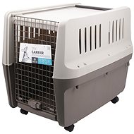 M-Pets Trek Travel Dog Carrier 91.5 × 67 × 63cm L - Dog Carriers