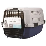 M-Pets Viaggio Dog Carrier, Blue 48.3 × 32 × 25.4cm XS - Dog Carriers