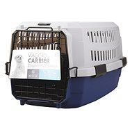 M-Pets Viaggio Dog Carrier, Blue 68 × 47.6 × 42cm M - Dog Carriers