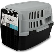 M-Pets Viaggio Dog Carrier, Black 81.3 × 58.5 × 56 cm L - Dog Carriers