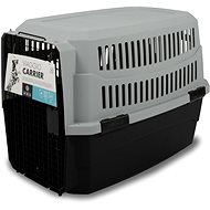 M-Pets Viaggio Dog Carrier, Black 91.5 × 66 × 61cm XL - Dog Carriers