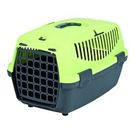 Trixie Capri I. Green 32 × 31 × 48cm up to 6kg - Dog Carriers