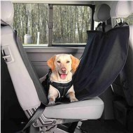 Trixie Car Cover Bag for a Large Dog 150 × 135cm - Dog Car Seat Cover