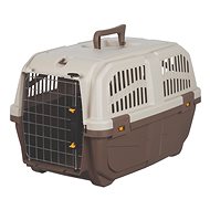 Trixie Skudo 2 35 × 36 × 55cm - Dog Carriers