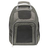 Trixie Dan Grey 34 × 44 × 26cm - Dog Carrier Backpack