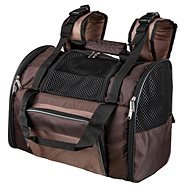 Trixie Tbag DeLuxe Shiva 41 × 30 × 21cm up to 8kg - Dog Carrier Backpack