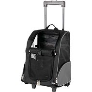 Trixie Tbag Elegance 32 × 45 × 25cm up to 8kg - Dog Carriers