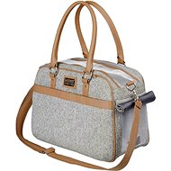 Trixie Helen Grey 19 × 28 × 40cm - Dog Carrier Bag
