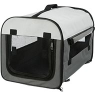 Trixie T-Camp MobileKennel 3 50 × 50 × 60cm - Dog Carriers