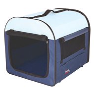 Trixie T-Camp MobileKennel 4 55 × 65 × 80cm - Dog Carriers