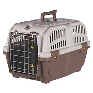 Trixie Skudo 1 30 × 32 × 49cm - Dog Carriers