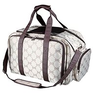 Trixie Maxima 33 × 32 × 54cm up to 8kg - Dog Carrier Bag