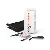 DogScreen Car protection net XL - Car Net for Dogs and Cats