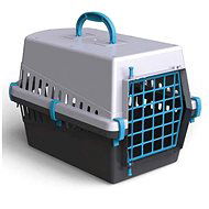 Cobbys Pet Casper Crate 50 × 33 × 32cm up to 8kg - Dog Carriers