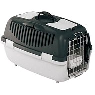 Stefanplast Gulliver 3 Delux IATA 61 × 40 × 38 cm - Dog Carriers