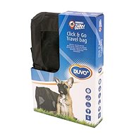 DUVO+ Click & go travel bag - Dog Carrier Bag
