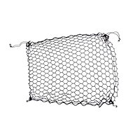 DUVO+ Car safety net 86 x 64 cm - Car Net for Dogs and Cats