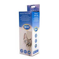 DUVO+ Balcony protection net for cats 400 × 300 cm - Protective Net