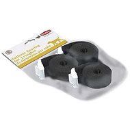 Stefanplast set of 3 safety straps Gulliver Touring - Crate Accessories
